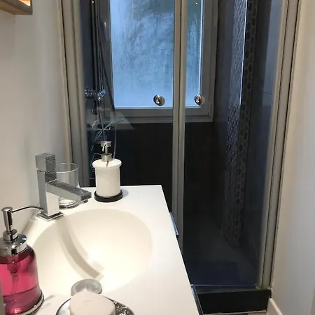 Eperonniere Villa Nantes