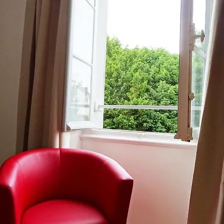 Villa Eperonniere Nantes