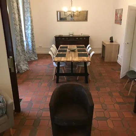 Villa Eperonniere Nantes
