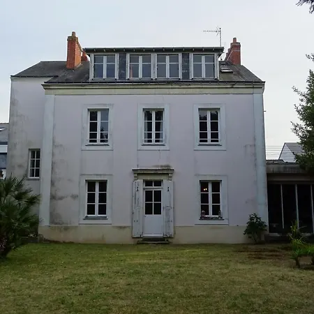 Villa Eperonniere