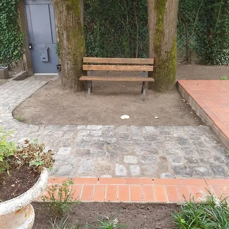 Villa Eperonniere *