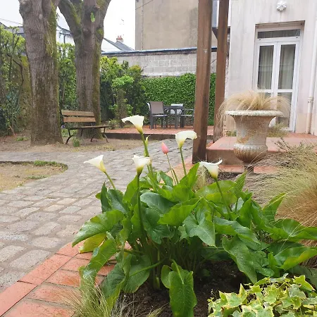 Eperonniere Villa