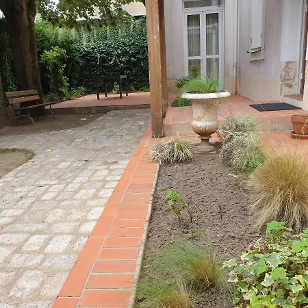 Eperonniere Villa